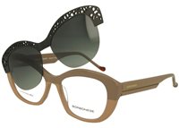 Montatura vista Borbonese Donna BEV.6240.04 - BEV.6240.04